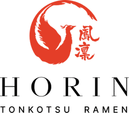 Horin Tonkotsu Ramen