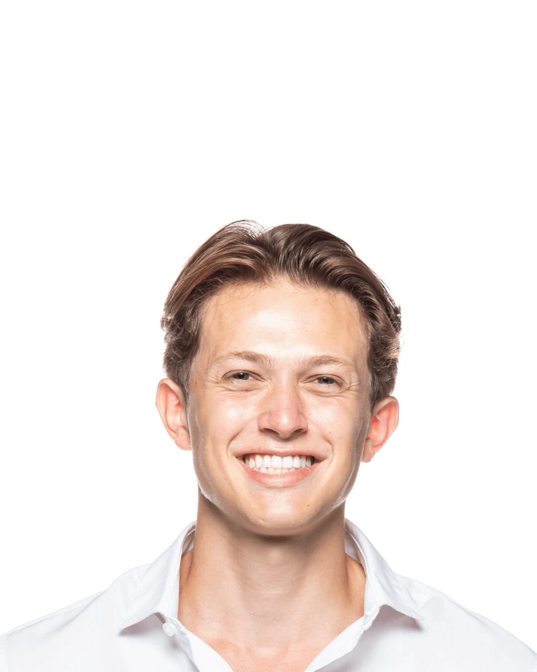 Ben Chelin