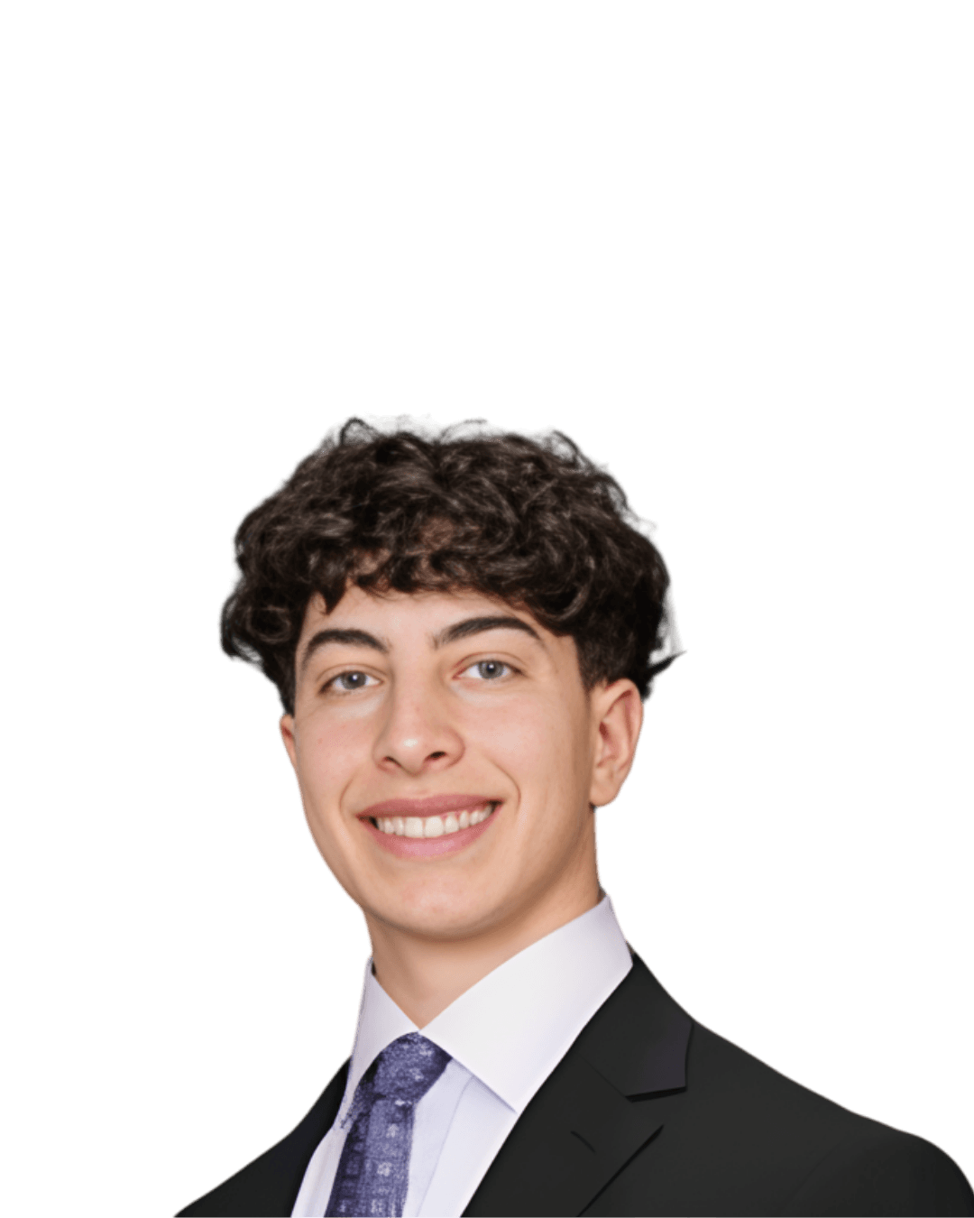 Jacob Porte