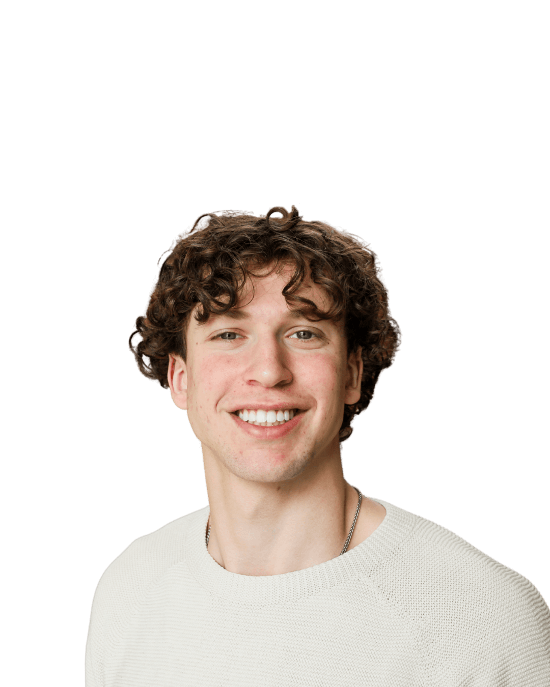 Jamie Chelin