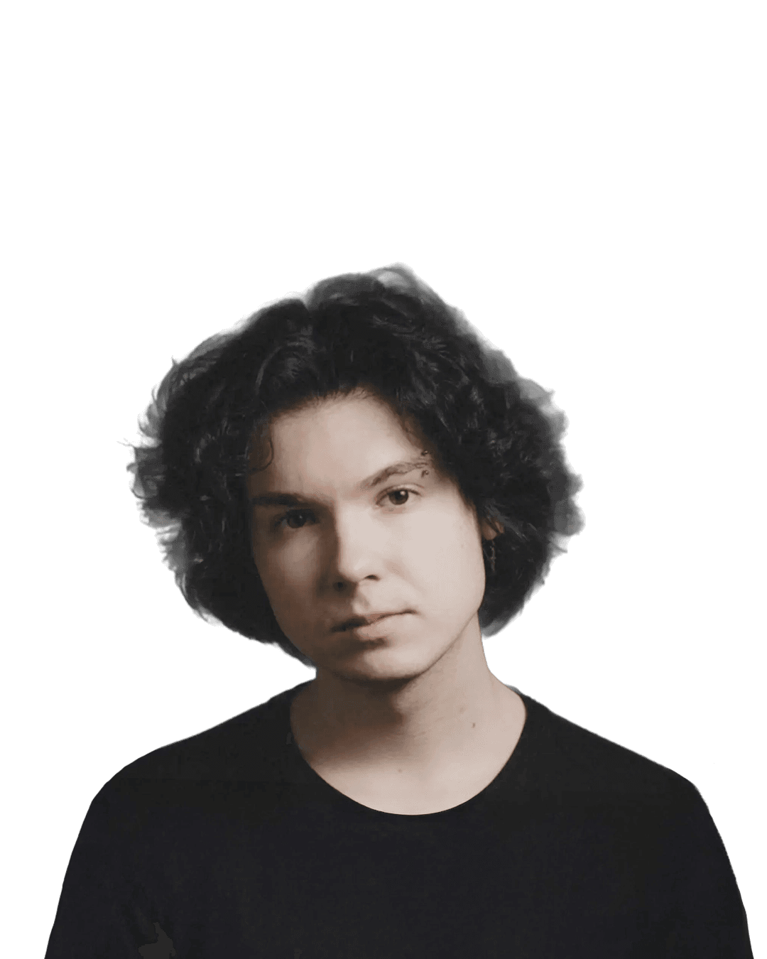 Mykyta Vasyliev